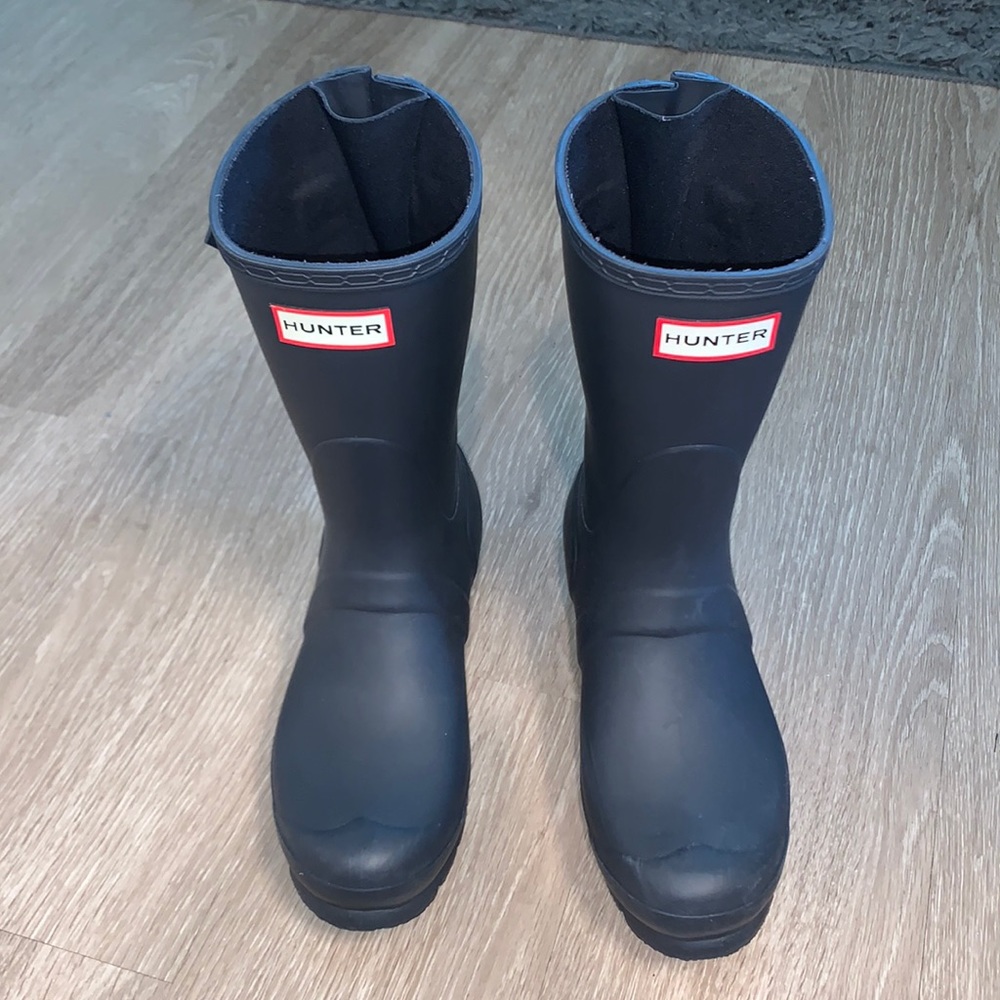 Women’s Hunter boots